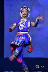 Radha Movie Pre Release Event